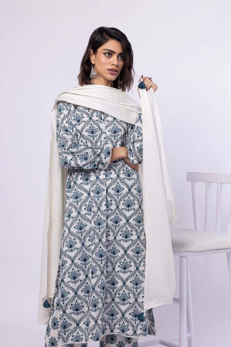 Dyed | Lawn | Dupatta | AED 48.00
