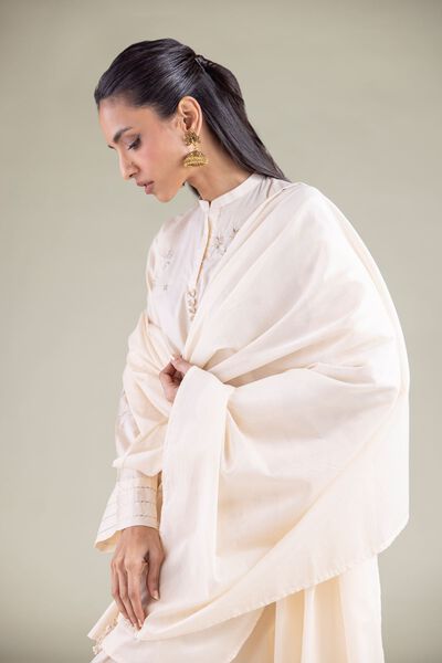 Embroidered | Lawn | Dupatta | AED 80.00