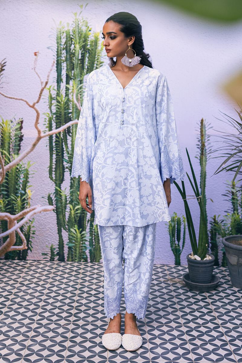  | Kurta | Embroidered | null