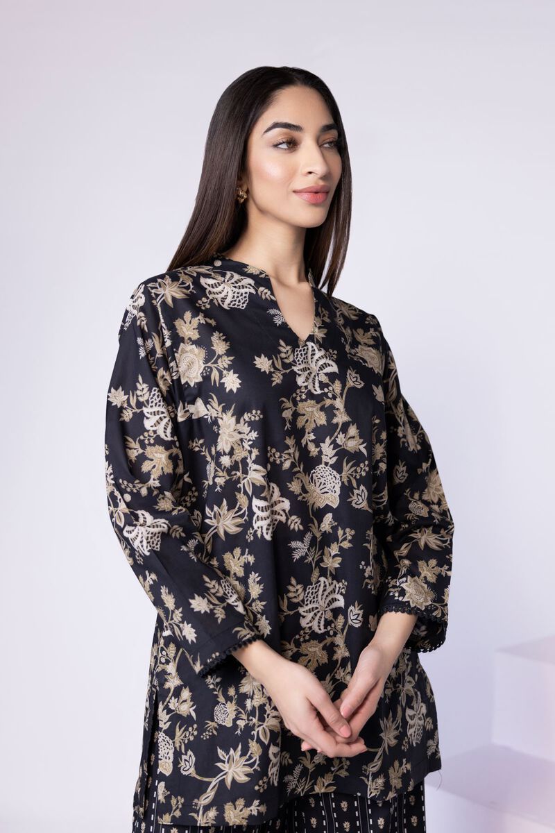 Printed | Cambric | Kurta | null