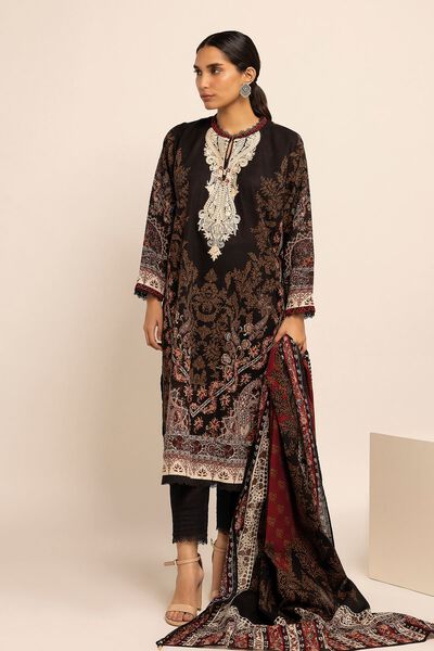 Fabrics 3 Piece