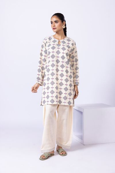 Dyed | Khaddar | Shalwar | AED 18.00