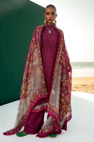 Fabrics 3 Piece