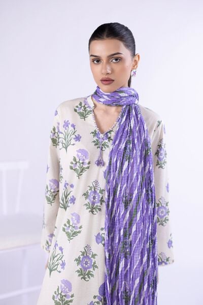 Printed | Lawn | Dupatta | AED 68.00