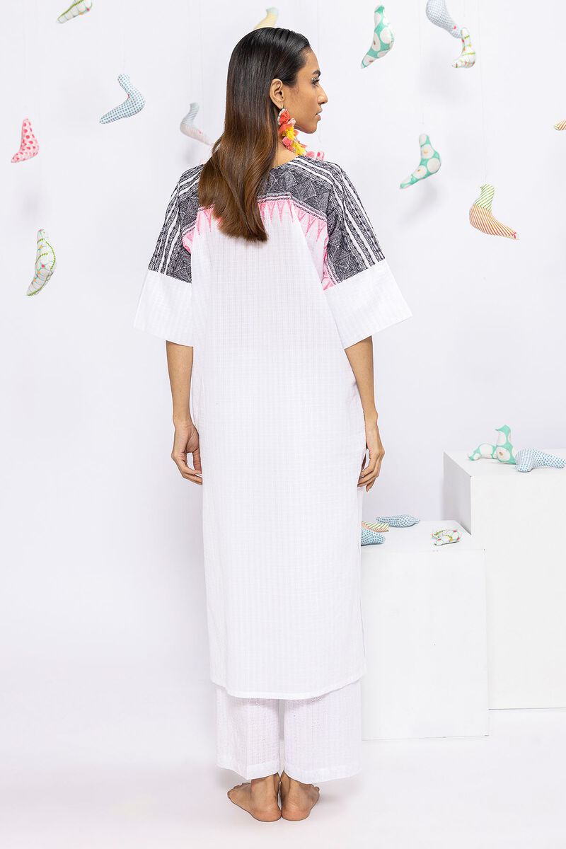  | Kurta | Embroidered | null