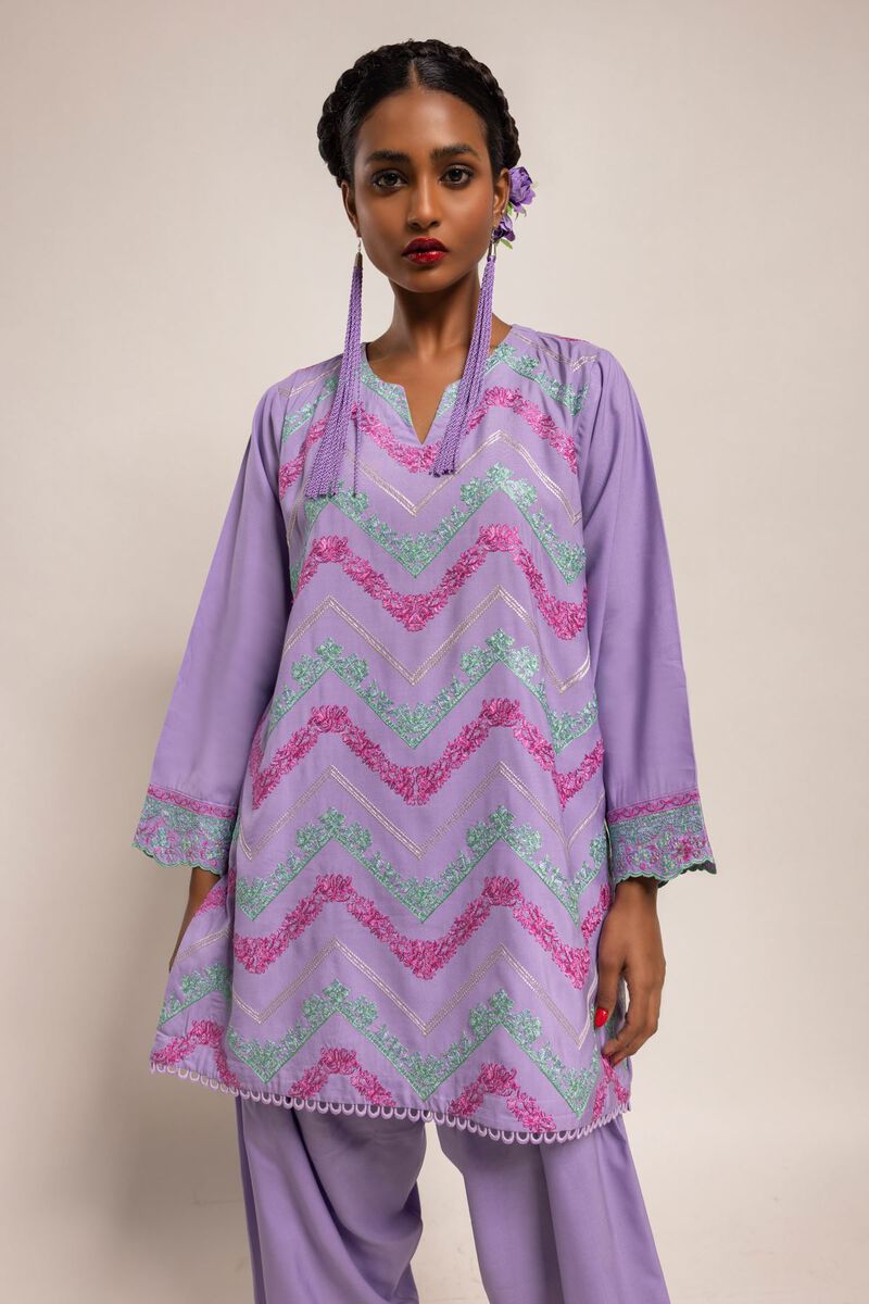 | Kurta | Embroidered | null