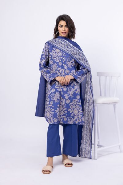 Printed | Lawn | Dupatta | AED 48.00