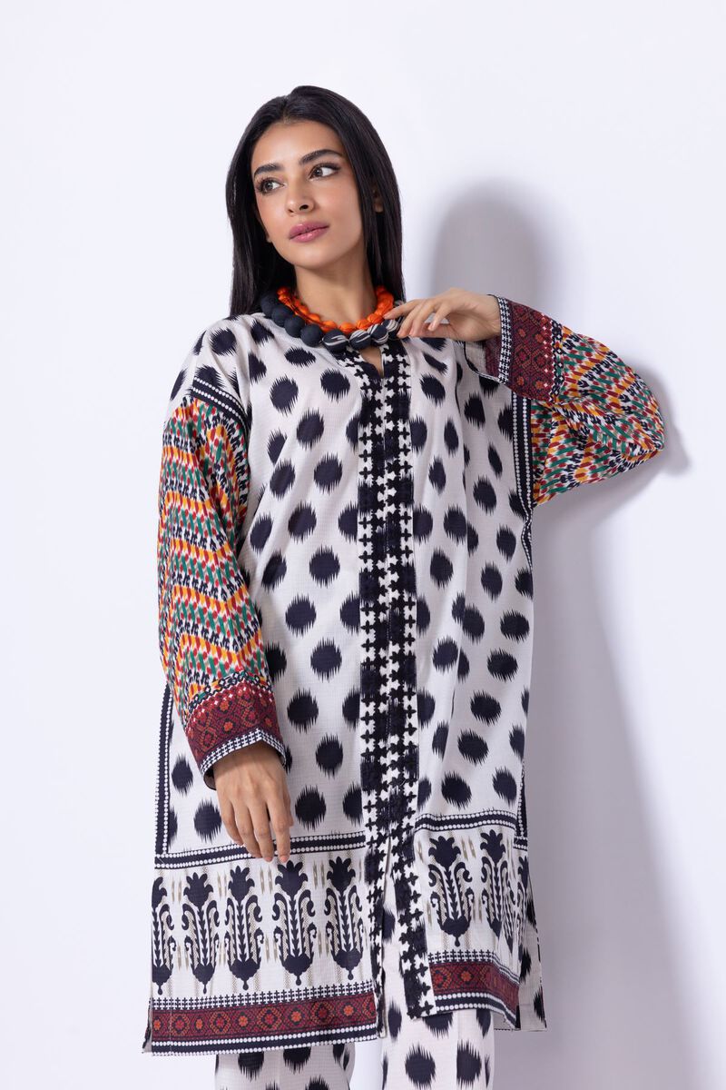Embroidered | Cotton Dobby | Kurta | null