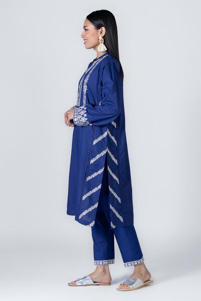  | Pants | Embroidered | AED 40.00