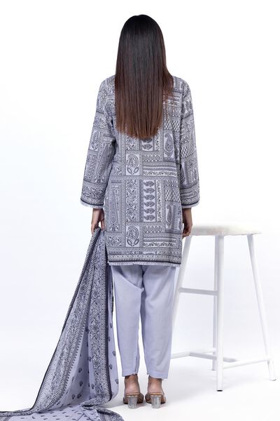 Printed | Lawn | Fabrics 3 Piece | AED 140.00