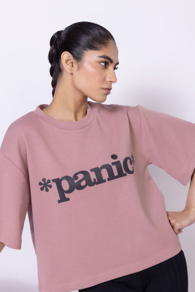 Printed | Tech Fleece | T-shirt | AED 18.00