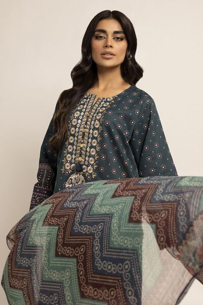 Fabrics 3 Piece