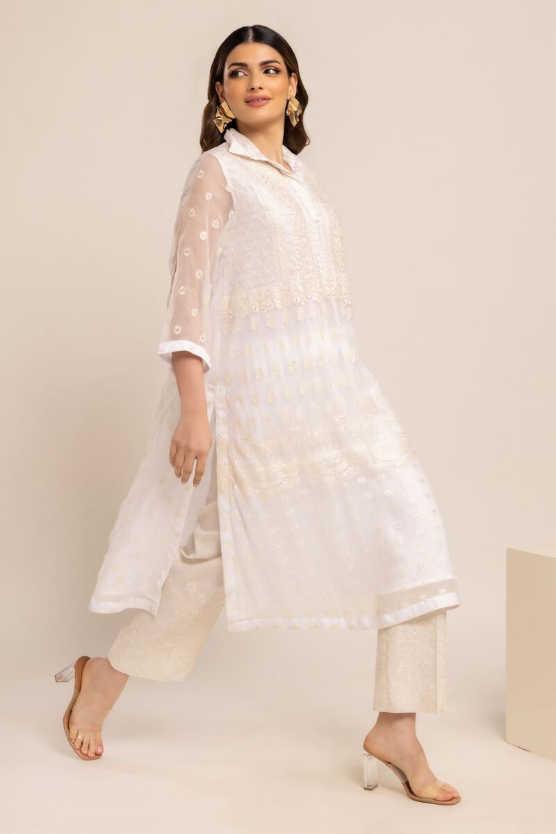  | Kurta | Embroidered | null
