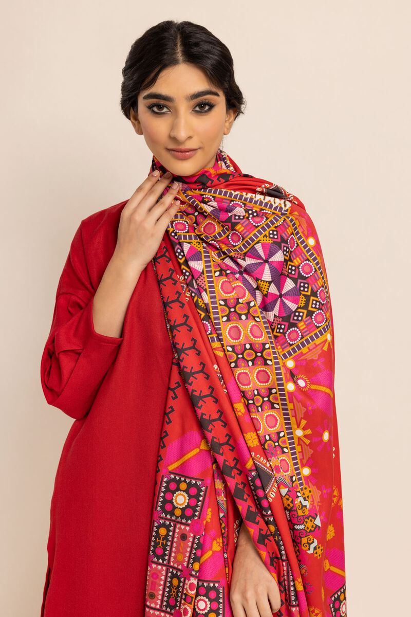  | Dupatta | null