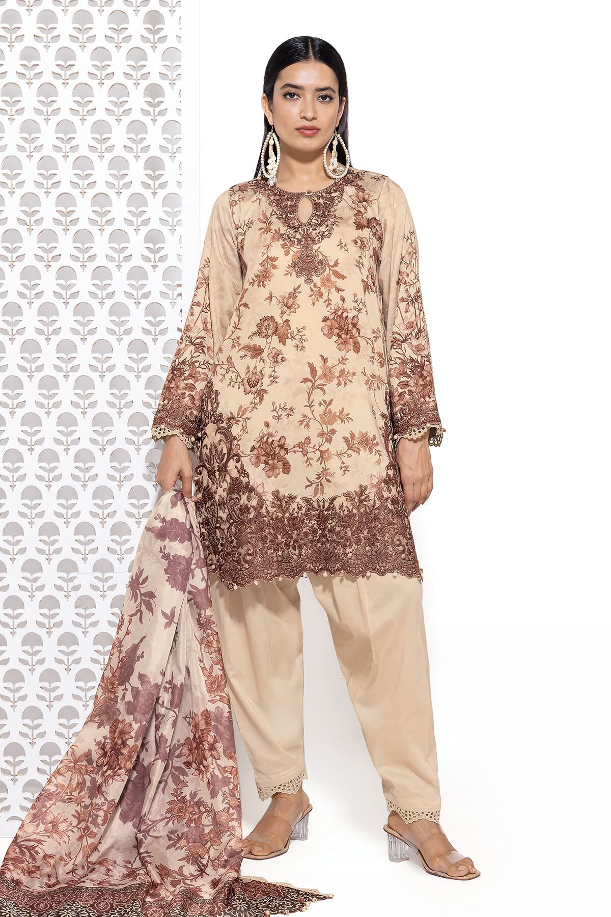 Khaadi UAE Official Online Store