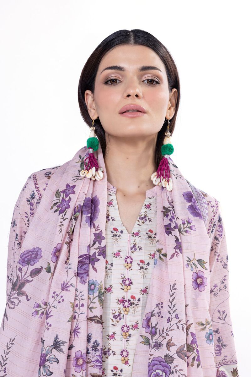 Embroidered | Messuri | Fabrics 3 Piece | null