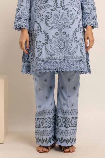  | Pants | Embroidered | AED 19.50