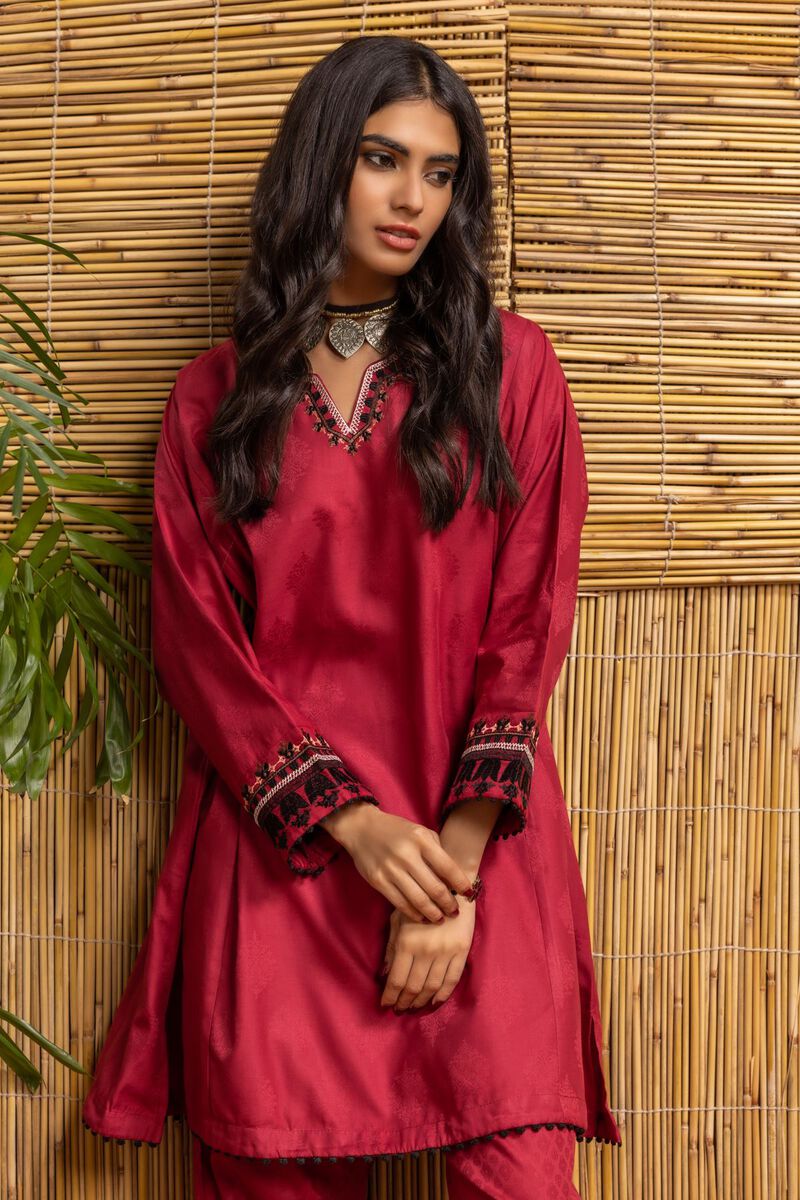  | Kurta | Embroidered | null