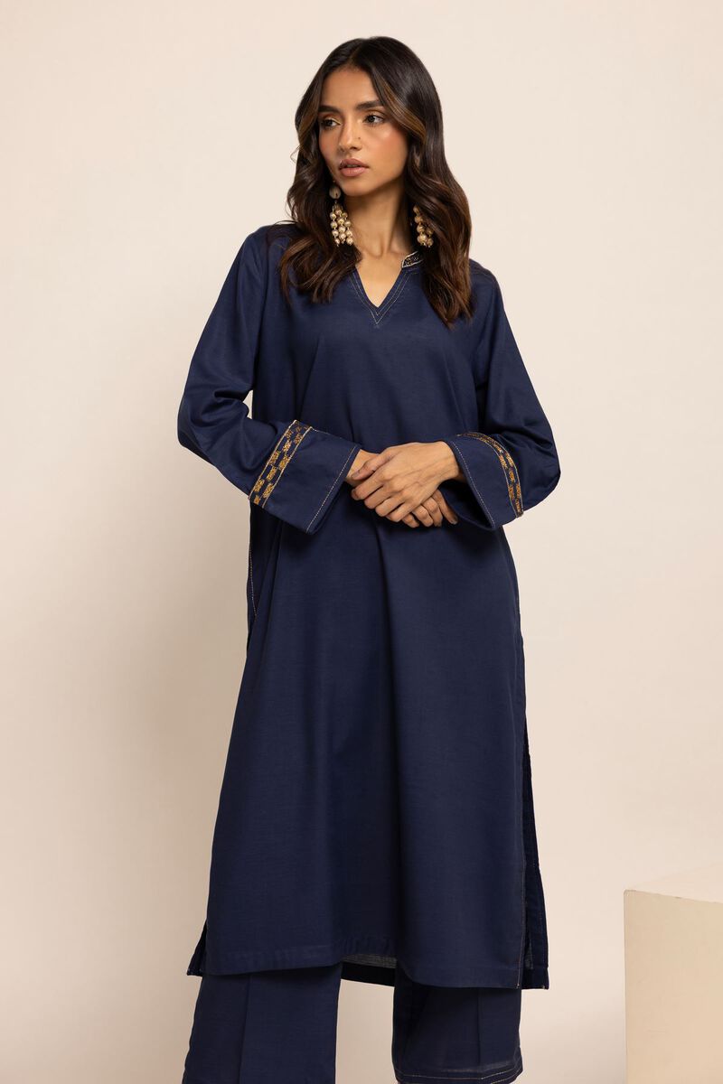  | Kurta | Embroidered | null