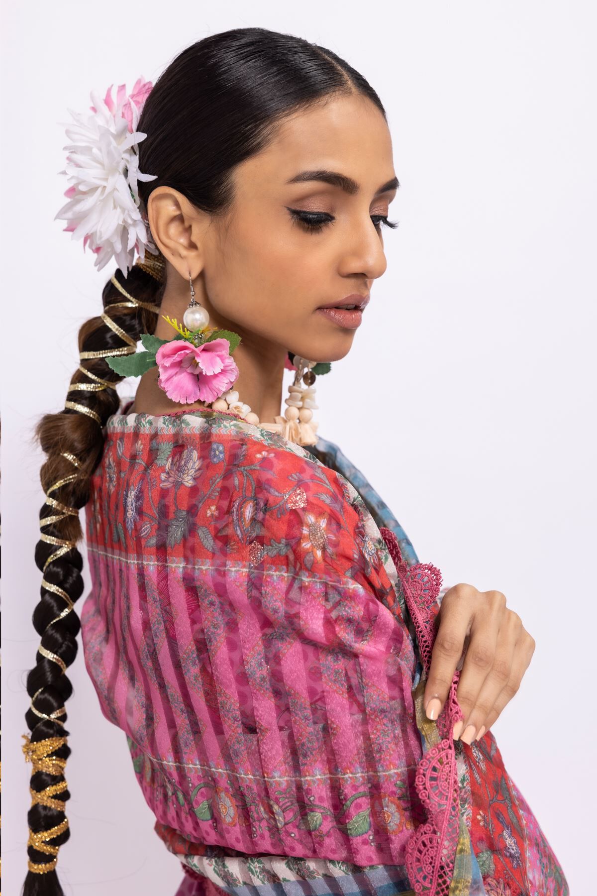 Khaadi shop jewellery 2019