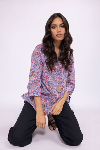 Button Down Shirt