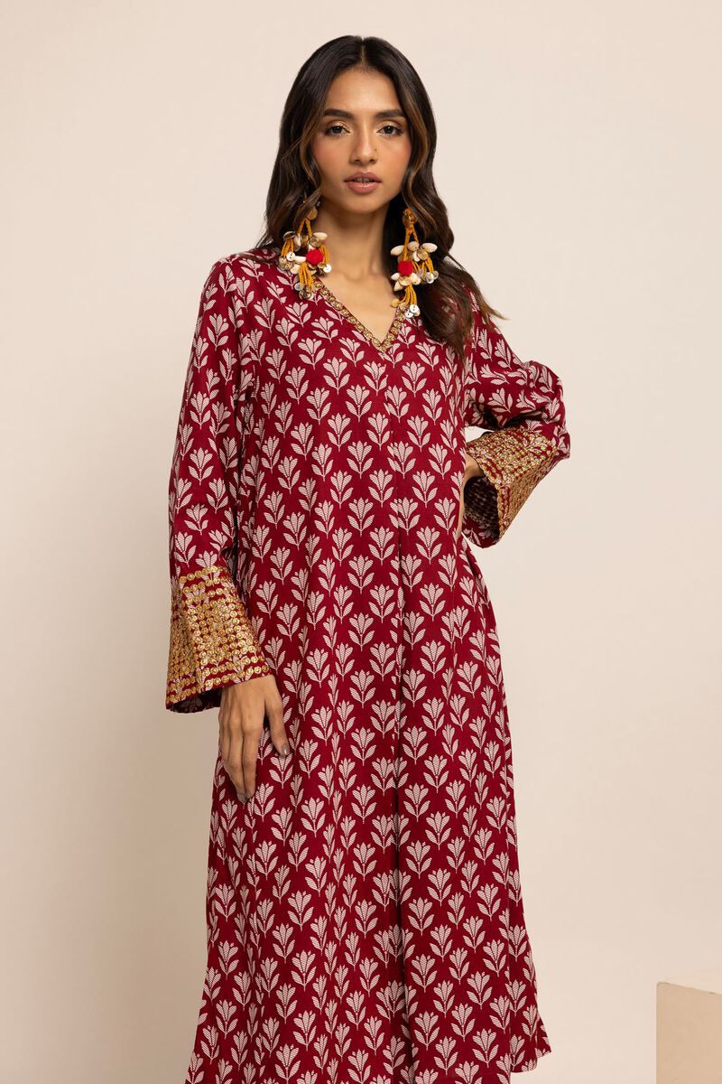  | Kurta | Embroidered | null