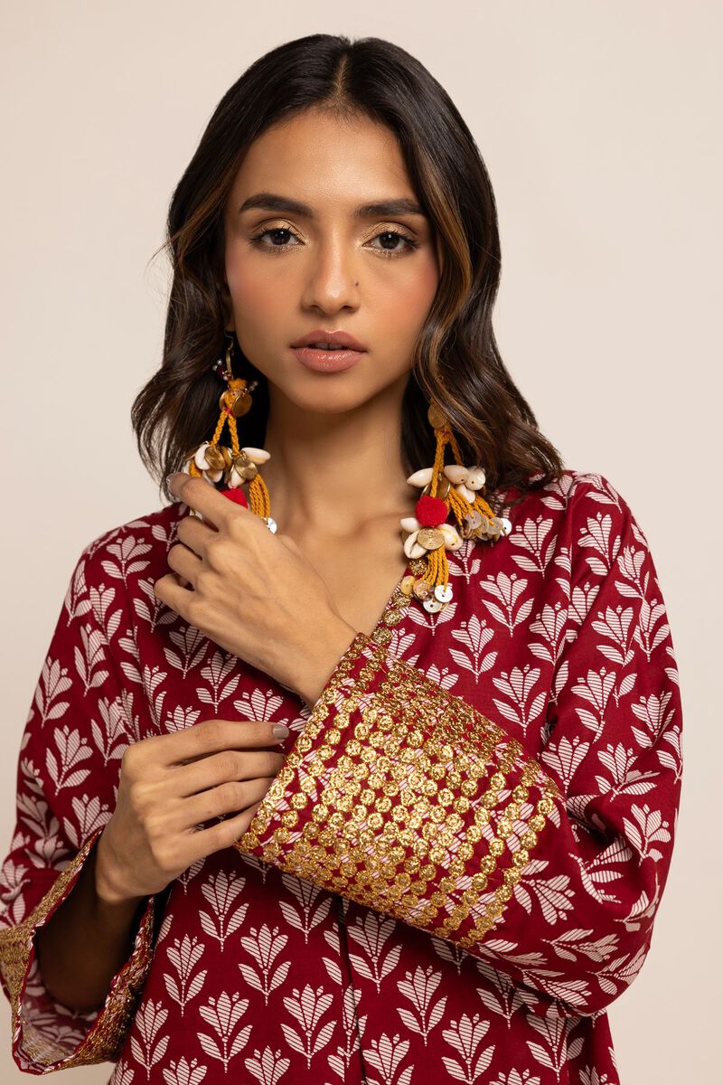  | Kurta | Embroidered | null