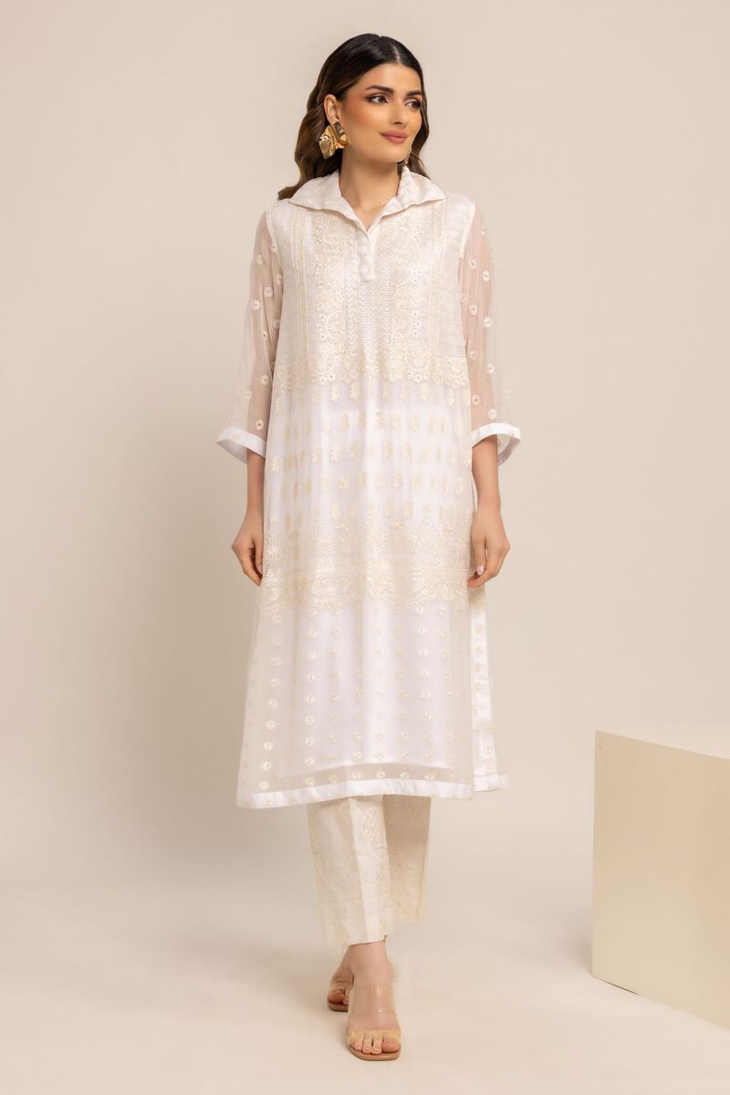  | Kurta | Embroidered | null