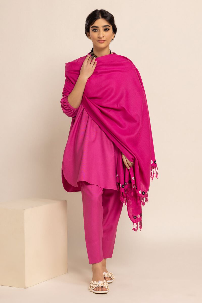  | Shawl | null