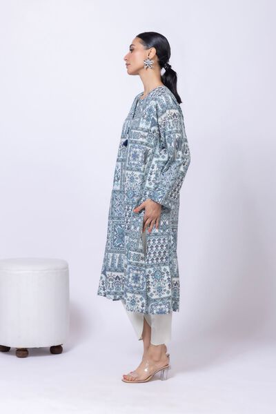 Dyed | Cotton Dobby | Shalwar | AED 60.00