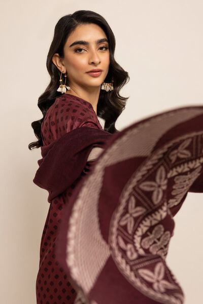 Shawl