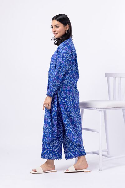 Printed | Cambric | Pants | AED 24.00