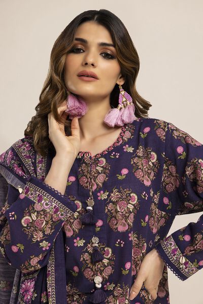 Fabrics 3 Piece