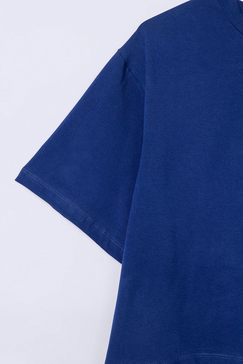 Dyed | Lycra Jersey | T-shirt | AED 14.40