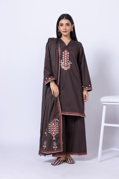  | Kurta | Embroidered | AED 120.00