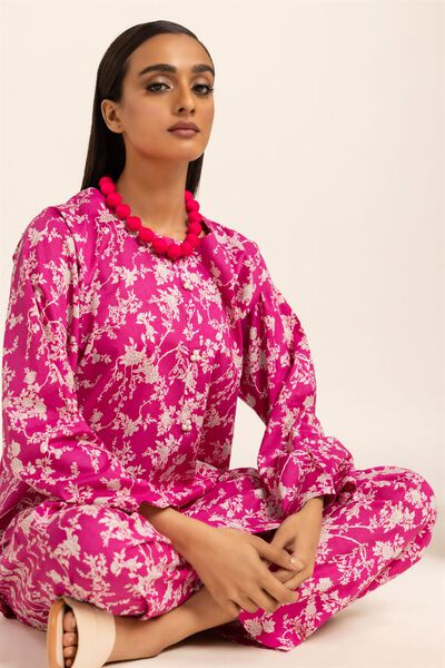 Kurta, PINK, hi-res