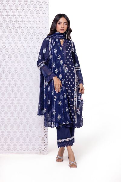  | Pants | Embroidered | AED 80.00