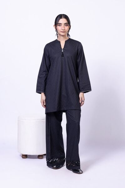 Dyed | Jacquard | Kurta | AED 36.00