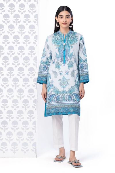 Dyed | Cambric | Pants | AED 24.00