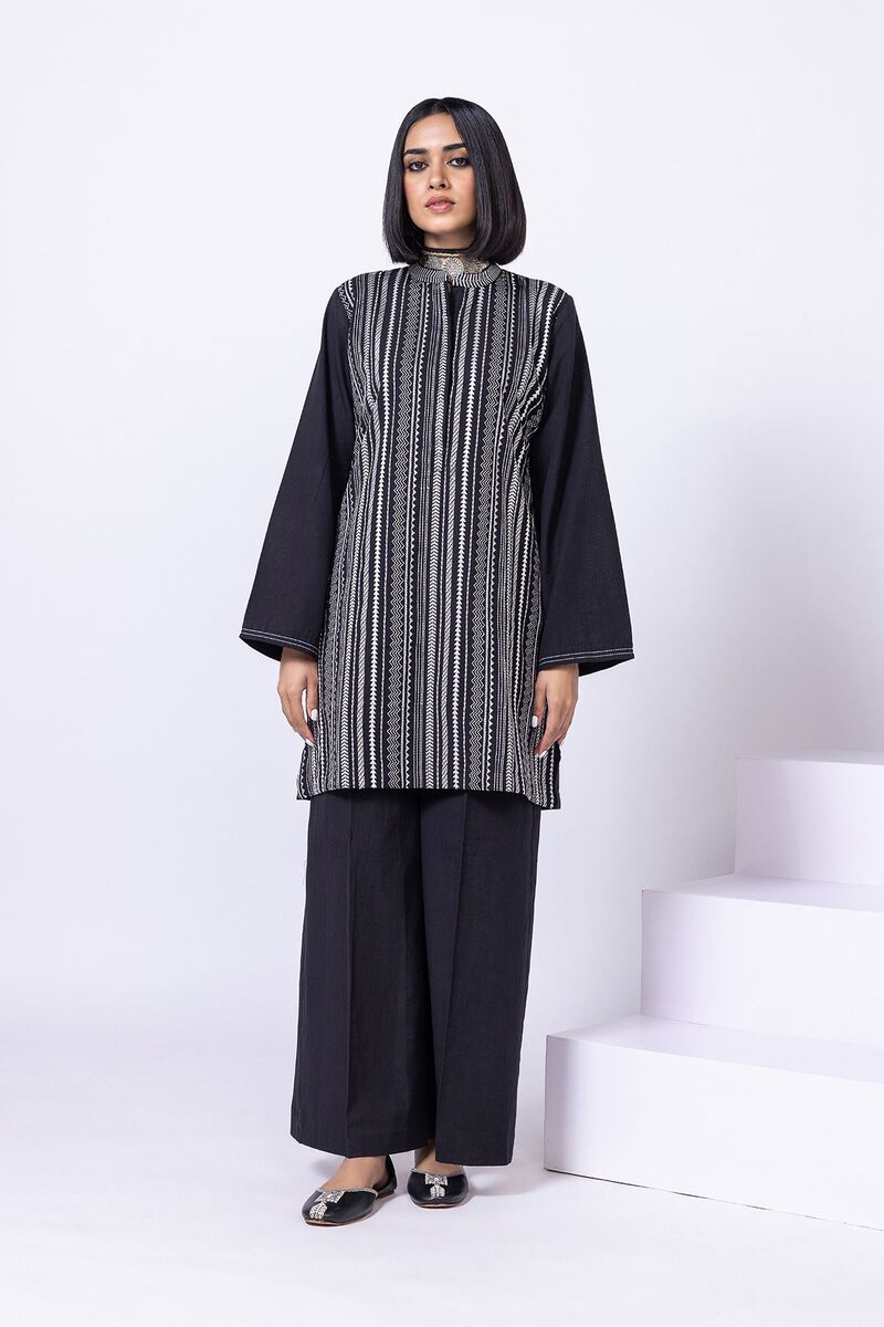 Dyed | Cotton | Pants | AED 24.00