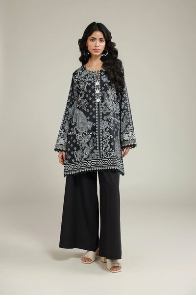 Embroidered | Lawn | Fabrics 2 Piece | AED 65.00