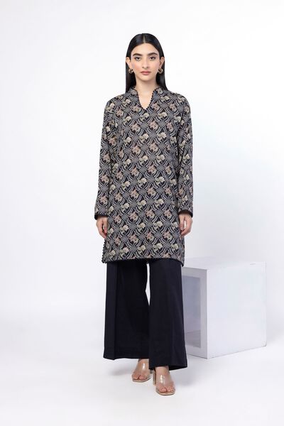 Printed | Lawn | Fabrics 2 Piece | Top and Bottom | AED 50.00