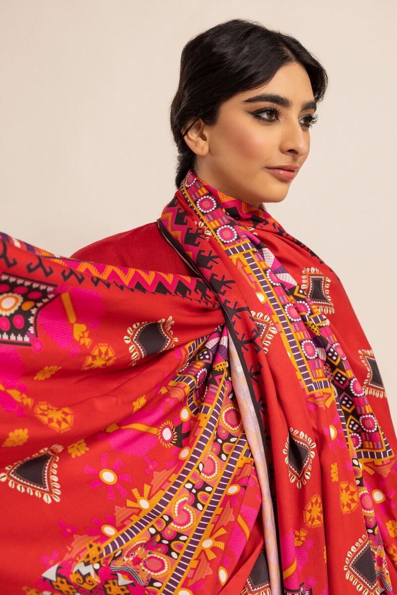  | Dupatta | null