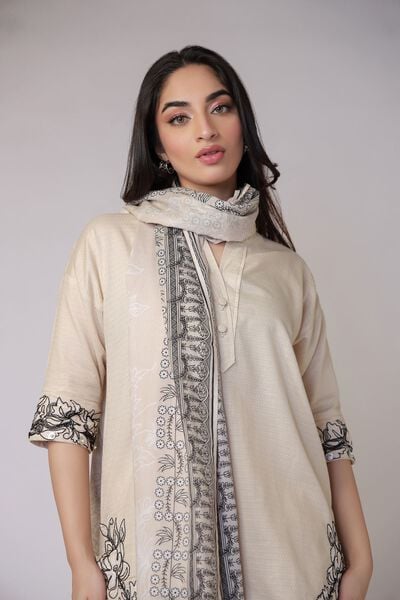 Printed | Lawn | Dupatta | AED 48.00