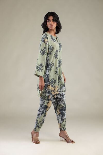 Embroidered | Cambric | Shalwar | AED 130.00