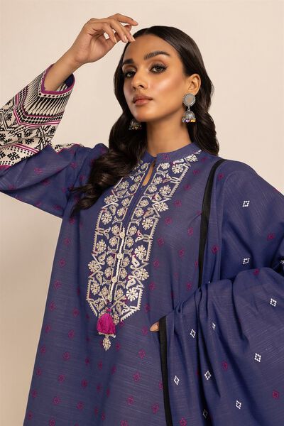 Fabrics 3 Piece