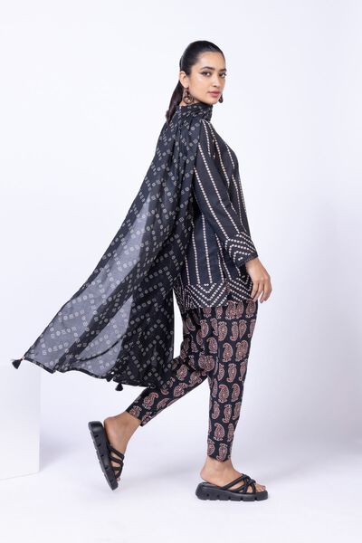 Printed | Cambric | Shalwar | AED 14.40