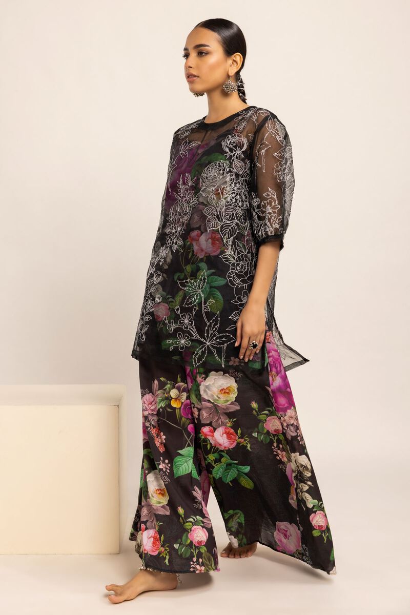  | Kurta | Embroidered | null