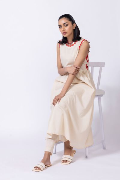 Dyed | Dobby | Pants | AED 60.00