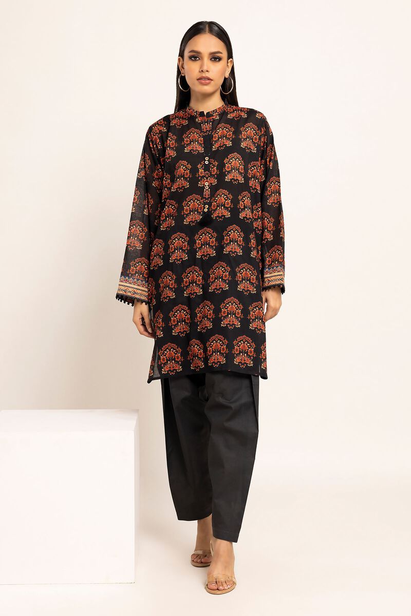 Lawn | Printed | Fabrics 2 Piece | Top Bottoms | null
